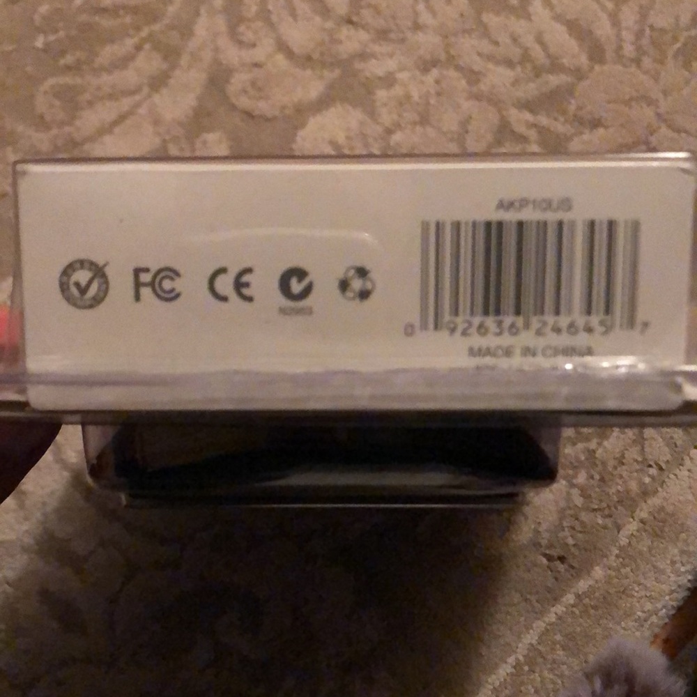 Targus Numeric Keypad - Picture 5 of 5